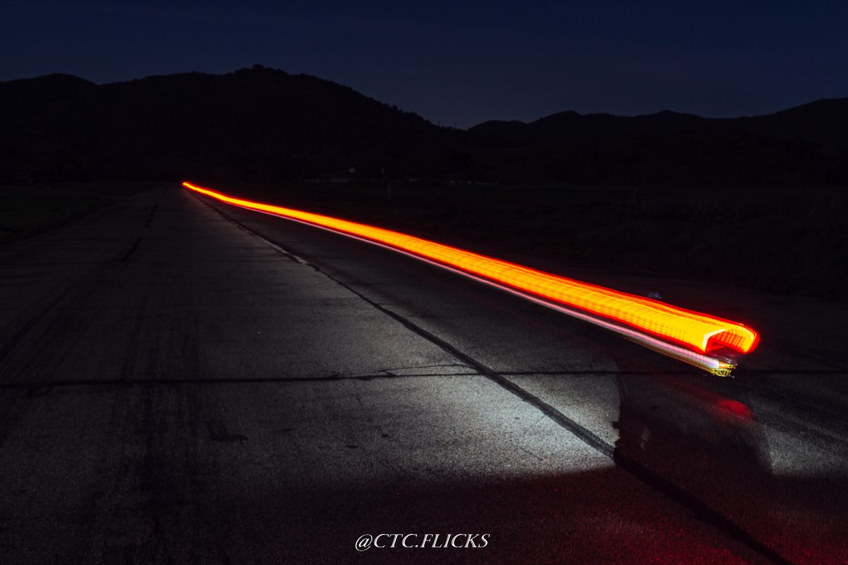 Automotive photography by Chris Camp